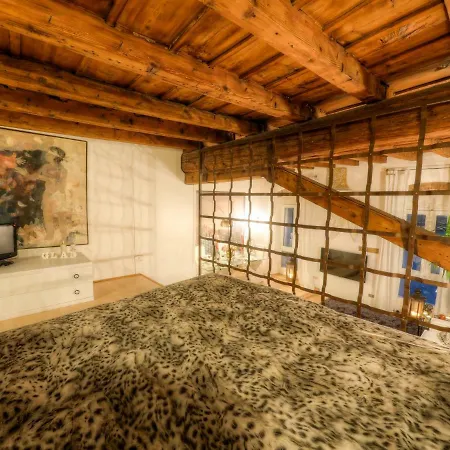 Casa Archi - Vista Sul Fiume ורונה