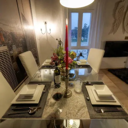 Casa Archi - Vista Sul Fiume Verona