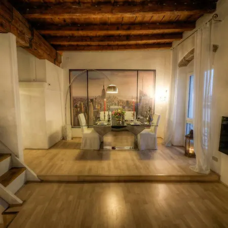 Casa Archi - Vista Sul Fiume Apartment *