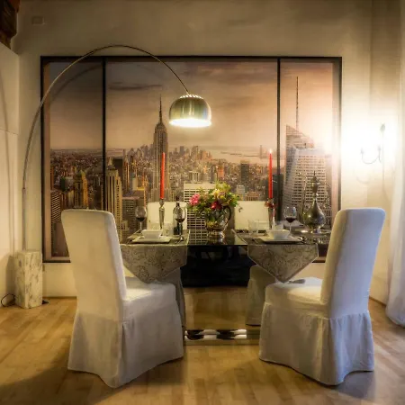 Casa Archi - Vista Sul Fiume דירה ורונה