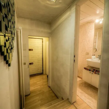 Casa Archi - Vista Sul Fiume * ורונה