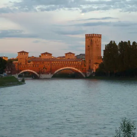 Apartment Casa Archi - Vista Sul Fiume
