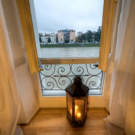 Apartment Casa Archi - Vista Sul Fiume
