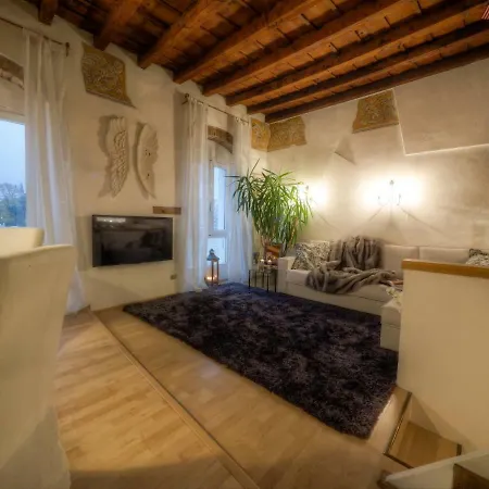 Casa Archi - Vista Sul Fiume Apartment Verona
