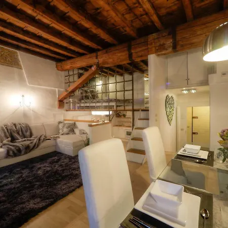Apartment Casa Archi - Vista Sul Fiume Verona