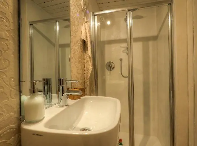 Casa Archi - Vista Sul Fiume