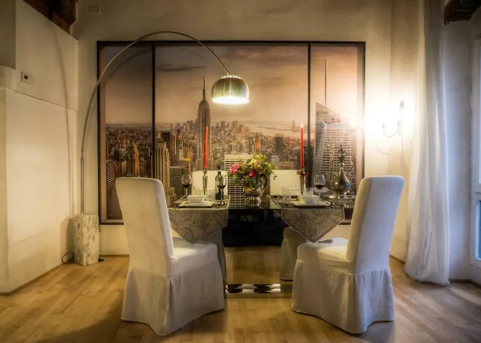 Casa Archi - Vista Sul Fiume דירה ורונה