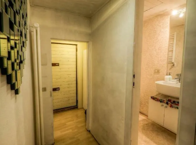 Casa Archi - Vista Sul Fiume * ורונה