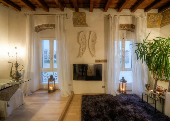 דירה Casa Archi - Vista Sul Fiume