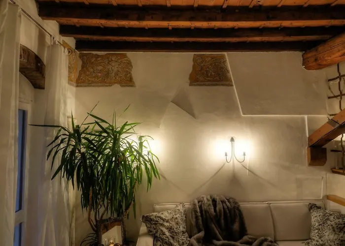 דירה Casa Archi - Vista Sul Fiume