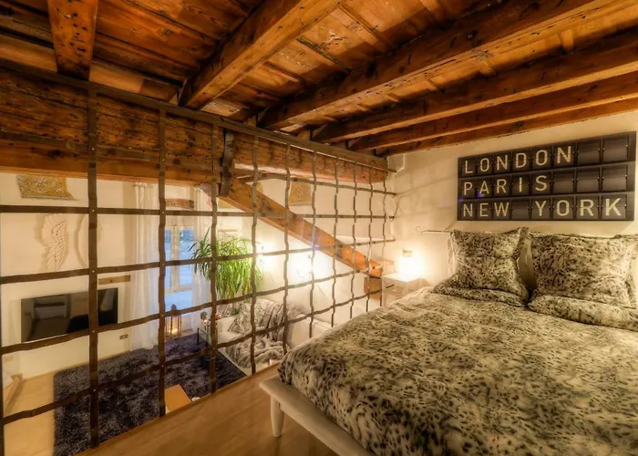 דירה Casa Archi - Vista Sul Fiume