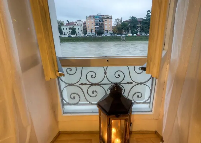 דירה Casa Archi - Vista Sul Fiume