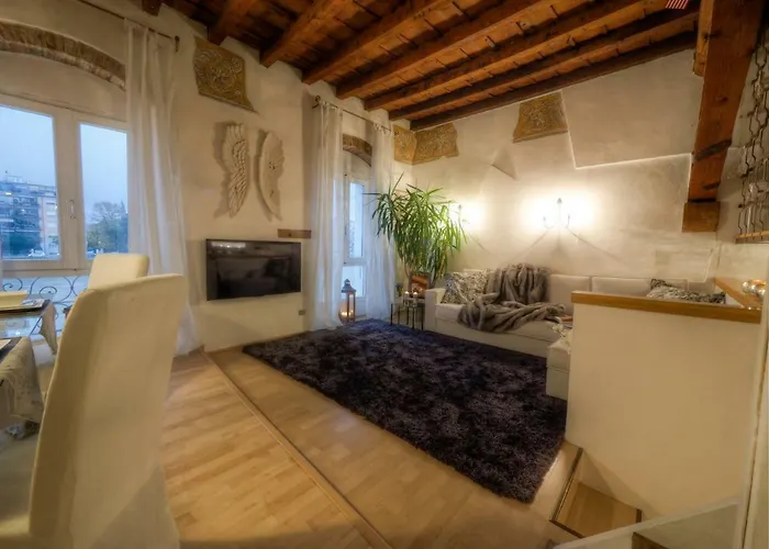 Casa Archi - Vista Sul Fiume דירה ורונה