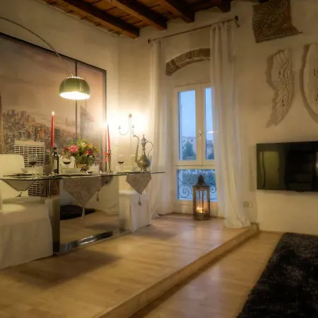 Apartamento Casa Archi - Vista Sul Fiume *