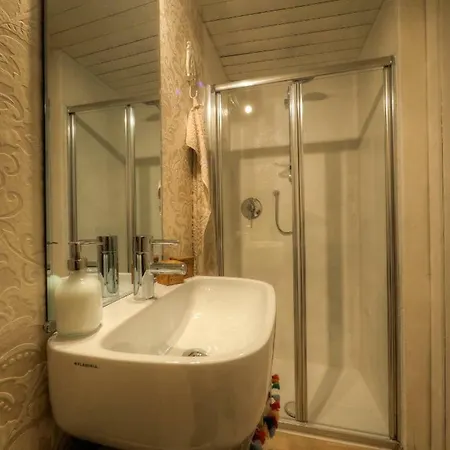 Casa Archi - Vista Sul Fiume
