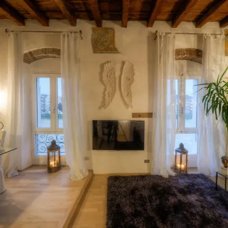Apartamento Casa Archi - Vista Sul Fiume