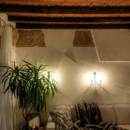 Apartamento Casa Archi - Vista Sul Fiume