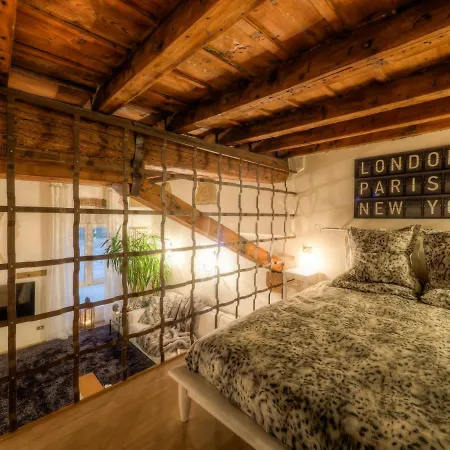 Apartamento Casa Archi - Vista Sul Fiume
